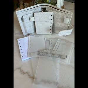 Moterm Pocket Planner